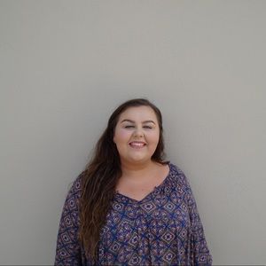 Meet your Posher, Ciara